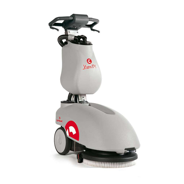 Vispa 35