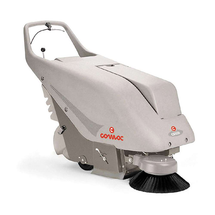 CS50 B/BT Image