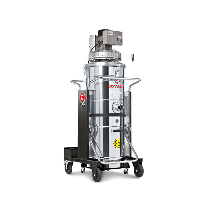 CA40 ON.60/100 Atex22