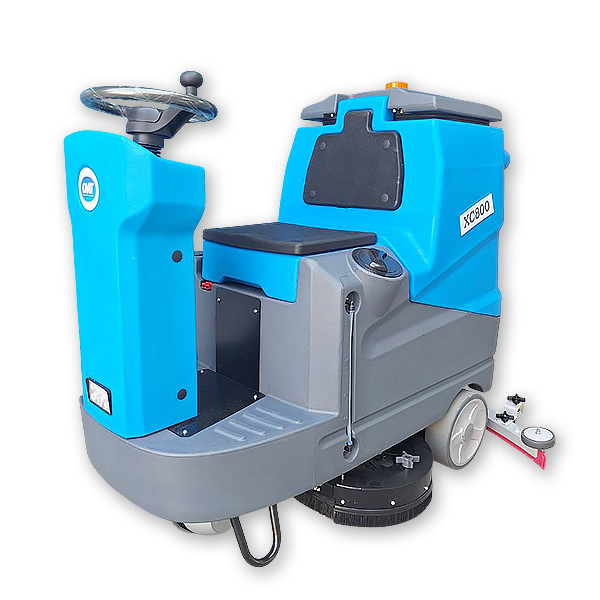 CMT XC800 Image